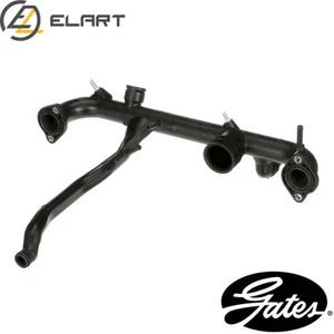 COOLANT TUBE 02-2957 FOR AUDI A6/C5/C6 A4/B6/Convertible/B7 BBJ/BGN/ASN 3.0L - Picture 1 of 6