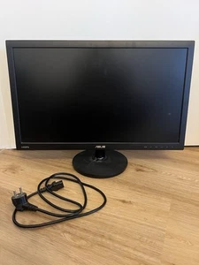 Asus Bildschirm | Monitor - Photo 1/9
