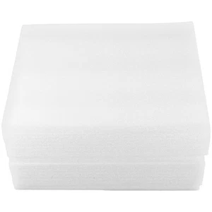 Bandeja protectora con soporte para huevos de algodón perla apilable bandejas para huevos estuche - Imagen 1 de 12