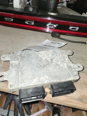 2012-17 MAZDA 5 Engine ECM Electronic Control Module / OEM  - Image 1 of 4