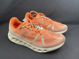 On Cloud Cloudsurfer 7 Laufschuhe 3MD10441204 Flame White Damengröße 8 - Bild 1 von 13