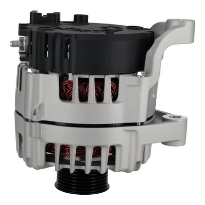 12V 180A Alternator for BMW 5 Series Touring F11 530d 535d 12317803724 7803724 - Image 1 of 4