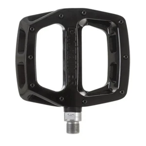 DMR V12 Alloy Flat Mountain Bike Pedals - Picture 1 of 16