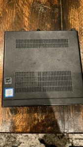 HP EliteDesk 800 G2 Mini PC / i5-6500 / 8GB RAM / 128GB / Windows 11 / 65W - Picture 1 of 7
