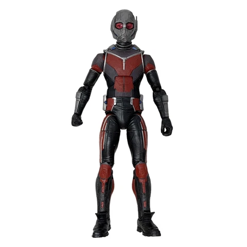 Marvel Legends Giant Man - Complete BAF Civil War MCU Ant-Man 1:12 Scale Hasbro Cover