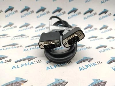 VGA Kabel Original 5K0JF05506 VGA Stecker auf VGA Stecker 140 cm - Bild 1 von 2