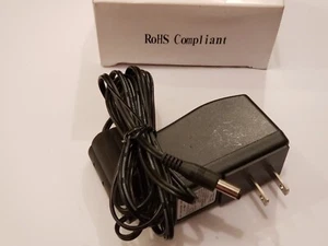 ENG 3A-161WU12 AC Netzteil Adapter Ausgang 12V DC 1,25A - Bild 1 von 3