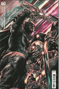 Detective Comics # 1043 Variant Cover NM DC [B8]