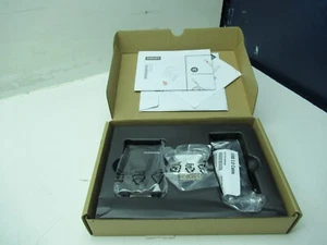 Lenovo USB 3.0 to DVI / VGA Monitor Adapters P/N: 0B47072 - Photo 1/4