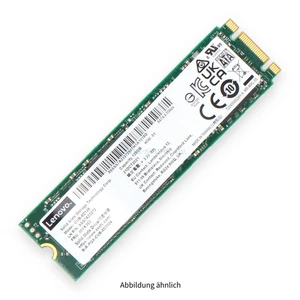 Lenovo 128GB SATA 6G M.2 SSD 00YK353 - Afbeelding 1 van 2