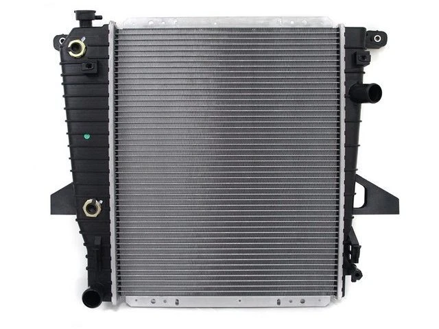 OSC Automotive 92MC19N Radiator Fits 1995-1997 Ford Ranger Radiator Foto 1 de 1