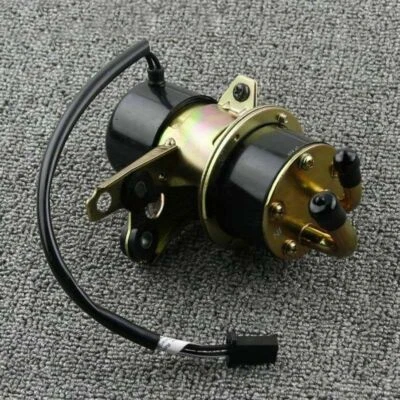 Petrol Fuel Gas Pump For Yamaha Vmax VMX1200 1985-2007 YZF R1 1998-2001 R6 99-02 Foto 1 de 4