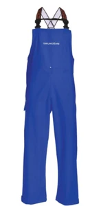 Grundens Men’s Neptune 509 Commercial Fishing Bib Pants 10075-443 Medium - Picture 1 of 1
