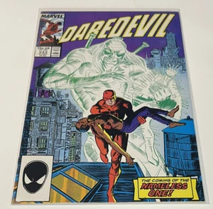 Daredevil - Serie 1 (1964): Número 243 (Cómics de Marvel) - Imagen 1 de 1