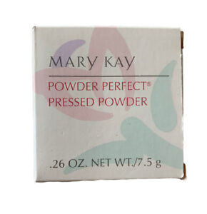 Mary Kay Powder Perfect Loose Powder (Bronze) .74 Oz. #6253 NEW NIB