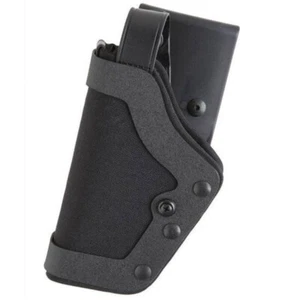 Uncle Mike's Slimeline Pro 3 holster fit Glock 17,19,22,23,31,32,36 3521-2 Left - Picture 1 of 1