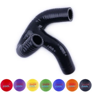 Manguera de silicona para cámara azul para Audi TT S3 SEAT LEON CUPRA R 1.8 98-06 - Imagen 1 de 7