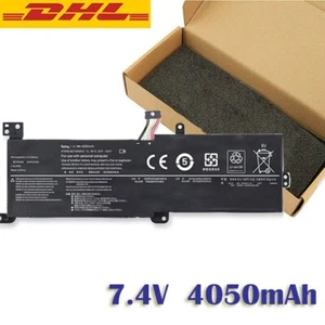 akku für Lenovo IdeaPad l16c2pb1 L16M2PB1 L16M2PB2 L17L2PF1 L17M2PB7 - Bild 1 von 7
