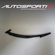 Produktbild - Porsche 928 S Zierleiste Zierrahmen Leiste Window Trim Frame 9285434380370K