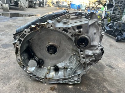 Nissan Rogue 2017 tracción delantera 2,5 L TRANSMISIÓN AUTOMÁTICA CVT -VIN K 1ª Corea Construida Foto 1 de 4