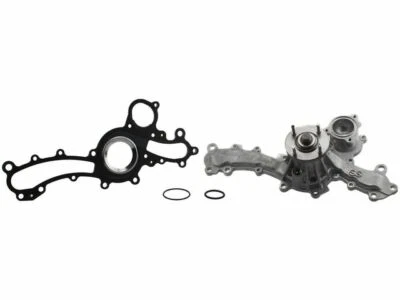 Bomba de agua para Toyota FJ Cruiser 2010-2014 13654KW 2011 2012 2013 4,0 L V6 1GR-FE Foto 1 de 2