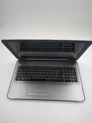 Pantalla táctil HP 15-AF152N. Amd a8. 8 GB de RAM, DISCO DURO DE 1 TB. MIRA FOTOS Foto 1 de 4