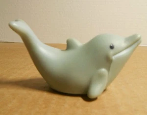 Fisher Price Little People Zoo Talker Dolphin O46 - Imagen 1 de 6