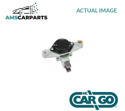 ALTERNATOR REGULATOR 133993 HC-CARGO NEW OE REPLACEMENT - Image 1 of 4