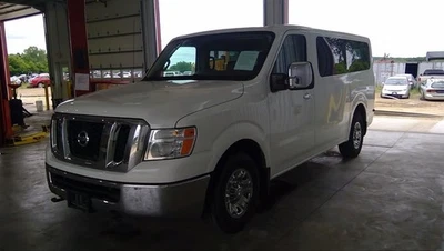 Depósito de lavado furgoneta de pasajeros Sl para 12-20 NV 3500 1050019 Foto 1 de 4