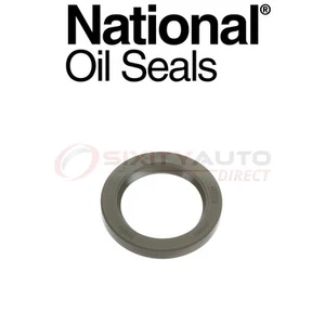 National Manual Transmission Output Shaft Seal for 2002-2006 Honda CR-V 2.4L xg - Picture 1 of 5
