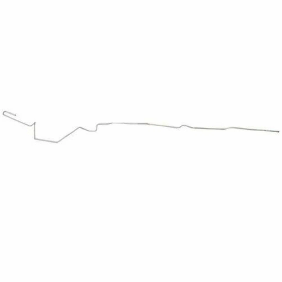 Fuel Line Kit Fits Dodge Coronet 1972 w/ 3/8-RGL7202SS - Imagem 1 de 1