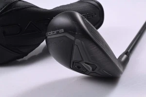 Cobra Darkspeed #5 Hybrid / 24 Degree / Regular Flex KBS PGI 75 Shaft - Picture 1 of 9