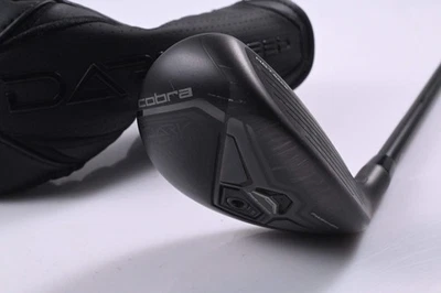 Cobra Darkspeed #5 Hybrid / 24 Degree / Regular Flex KBS PGI 75 Shaft - Image 1 of 4