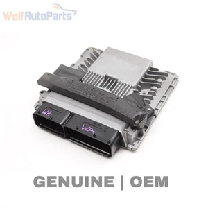 2013-2017 AUDI S5 3.0L - ECU / ECM / Engine Control Module 8K5907551E - Picture 1 of 6