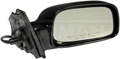 Espejo retrovisor lateral eléctrico Dorman 955-1431 para Toyota Corolla 03-08 Foto 1 de 4