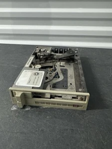 Vintage Archive 5945C Cartridge Tape Drive UNTESTED #2 - Afbeelding 1 van 6
