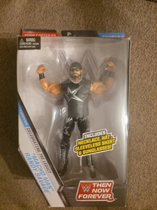 WWE Elite Then Now Forever Exclusive Macho Man Randy Savage 6 Inch - Bild 1 von 4