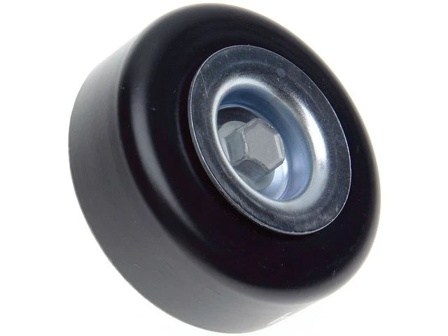 Serpentine Accessory Belt Idler Pulley For 2003-2009 Hummer H2 2004 2005 JB748GJ Foto 1 de 1