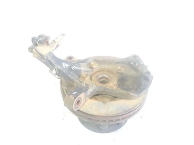 Front Spindle With Hub With Dually Hub OEM 2011 2019 GMC Sierra 3500 - Image 1 of 4