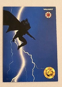 1993 Upper Deck Pyramid Valiant HARBINGER 13 #57 - Picture 1 of 2