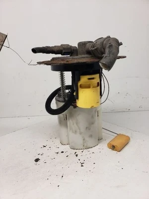 Bomba de combustível VIN J 11º dígito limitada montada em tanque compatível com 11-17 ACADIA 1000761 - Imagem 1 de 4