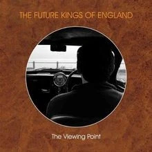 Viewing Point von Future Kings of England | CD | Zustand gut - Bild 1 von 2