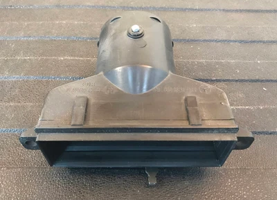 Mercedes-Benz Right Side Air Vent - 116-830-18-43 - For MBZ W116 S-Class - Image 1 of 4