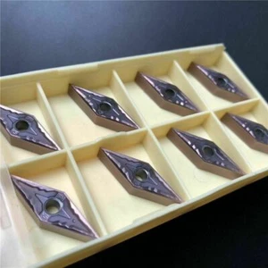 VNMG331-HS VNMG160404-HS LF6018 carbide insert milling tool for stainless steel - Picture 1 of 1