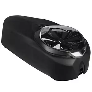 GI Sportz LVL Level 250 Round Expander Shell - Black / Black - Picture 1 of 4