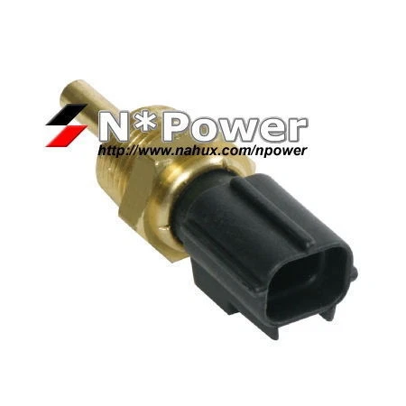 TRIDON COOLANT SENSOR MITSUBISHI LANCER 4G15 4G92 4G93 MAGNA 4G64 6G72 TRITON - image 1 of 1