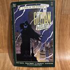 A Tale of the Batman: Gotham by Gaslight Comic Mike Mignola DC 1989
