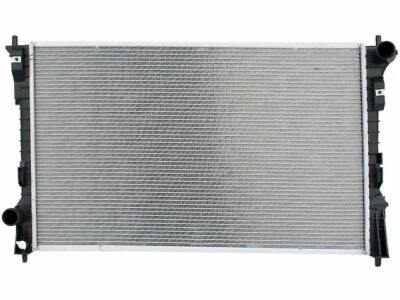 For 2014-2018 Ford Special Service Police Sedan Radiator Denso 22994GX 2015 2016 - Imagem 1 de 2