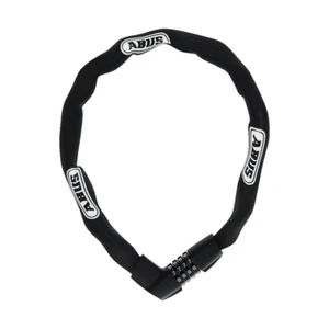 Abus Cijferketting Tresor 1385 75 Zwart - Afbeelding 1 van 1
