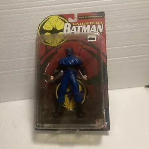 Batman Knightfall: Mask of Tengu Batman (Action Figure) Brand New! - Picture 1 of 9